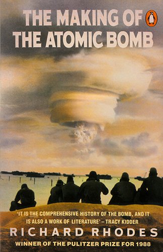 The Making of the Atomic Bomb