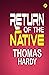 Return of the Native