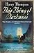 This Thing Of Darkness by Harry Thompson (16-Jan-2006) Paperback