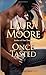 Once Tasted (Silver Creek) by Laura Moore (2014-05-27)