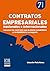Contratos empresariales. Na...