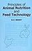 Principles of Animal Nutrit...
