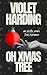 Oh Xmas Tree by Violet Harding