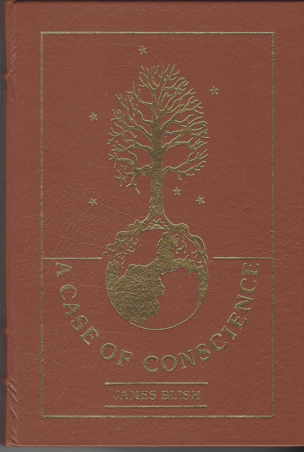 A Case of Conscience, Collector's Edition