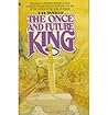 [ Once and Future King White, T. H. ( Author ) ] { Hardcover } 1987