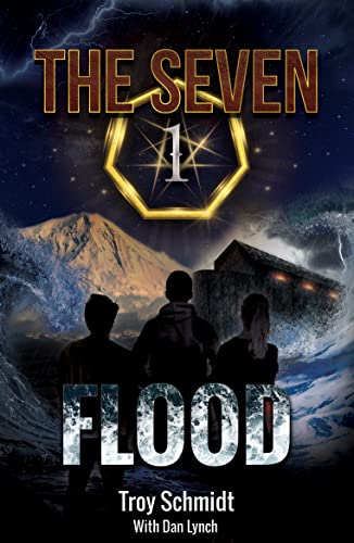 THE SEVEN: FLOOD (Kindle Edition)