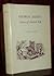 Rare Noble GEORGE ELIOTS SCENES OF A CLERICAL LIFE First ed. ... by Thomas A. Noble