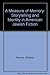 A Measure of Memory: Storytelling and Identity in American Jewish Fiction by Victoria Aarons (1996-05-03)