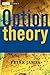 Option Theory by James, Peter 1st edition (2003) Hardcover