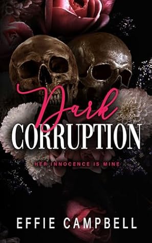 Dark Corruption (McGowan Mafia #5)