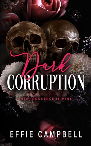 Dark Corruption (McGowan Mafia #5)