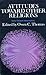 Attitudes toward other reli...