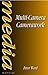 Multi-Camera Camerawork (Media Manual Series) by Peter Ward (1997-09-22)