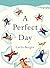 A Perfect Day by Carin Berger (2012-11-13)