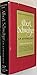 Albert Schweitzer - an Anthology