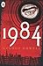 1984 by George Orwell