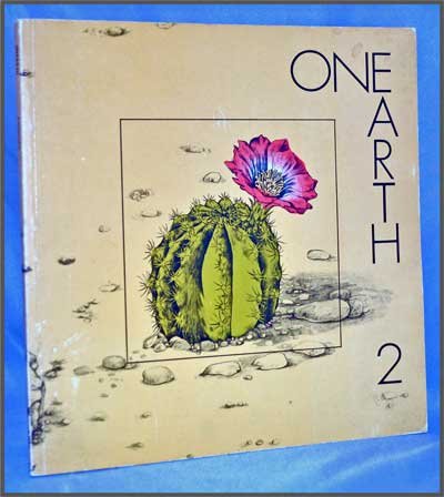One Earth (Findhorn) No. 2