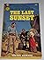 The Last Sunset (movie tie-...