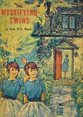 The Mystifying Twins (Paperback)