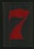 The List of 7 by Mark Frost