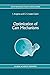 Optimization of Cam Mechanisms (Solid Mechanics and Its Applications) by Jorge Angeles (1991-08-31)