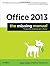 Office 2013: The Missing Manual 1st edition by Conner, Nancy, MacDonald, Matthew (2013) Paperback