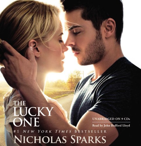 The Lucky One
