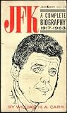JFK A Complete Bi...