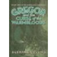 Gregor and the Curse of the Warmbloods by Collins, Suzanne [Perfection Learning, 2006] Hardcover [Hardcover]