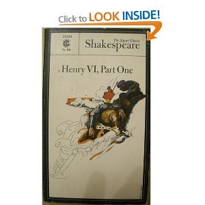 Henry VI, part 1