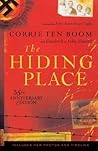 The Hiding Place ...