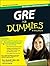 GRE For Dummies: with Online Practice Tests by Woldoff Ron Kraynak Joseph (2015-04-13) Paperback