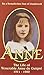 Anne: The Life of Venerable Anne de Guigne (1911-1922) by Stanbrook (1998-03-01)
