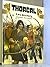 Thorgal. Les Archers. Tome 9. by VAN HAMME ROSINSKI