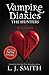 8: Phantom: 1/3 (The Vampire Diaries) by L J Smith (2011-11-10)