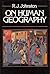 On Human Geography