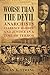 Worse than the Devil: Anarchists, Clarence Darrow, and Justice in a Time of Terror by Dean A. Strang (2013-03-22)
