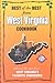 Best of the Best from West Virginia Cookbook Selected Recipes from West Virginia's Favorite Cookbooks