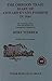 The Oregon Trail: Diary of Rev. Edward Evans Parrish in 1844 by Webber, Bert (1988) Paperback