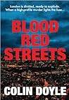 Blood Red Streets