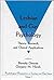 Lesbian and Gay Psychology by Beverly Greene