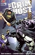 Grim Ghost Vol 2 #5