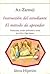Instrucción del estudiante: el método de aprender (Libros Hiperión) (Spanish Edition)