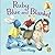 Ruby, Blue and Blanket by Hissey, Jane (2013)