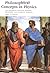 Philosophical Concepts in Physics: The Historical Relation between Philosophy and Scientific Theories: 1st (First) Edition
