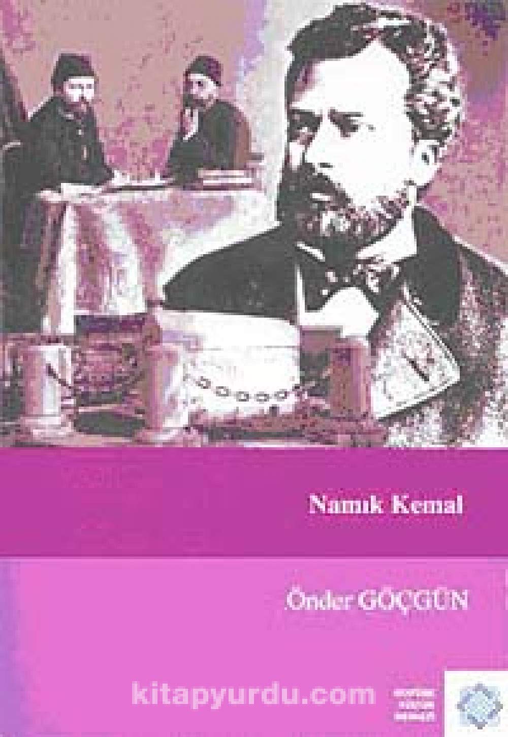 Namik Kemal (Paperback)