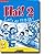 Hai! 2 Workbook