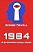 1984: A dystopian world order