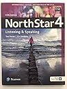 NorthStar Listening and Speaking 4 with Digital Resources