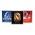 Inheritance Trilogy (Eragon / Eldest / Brisingr]